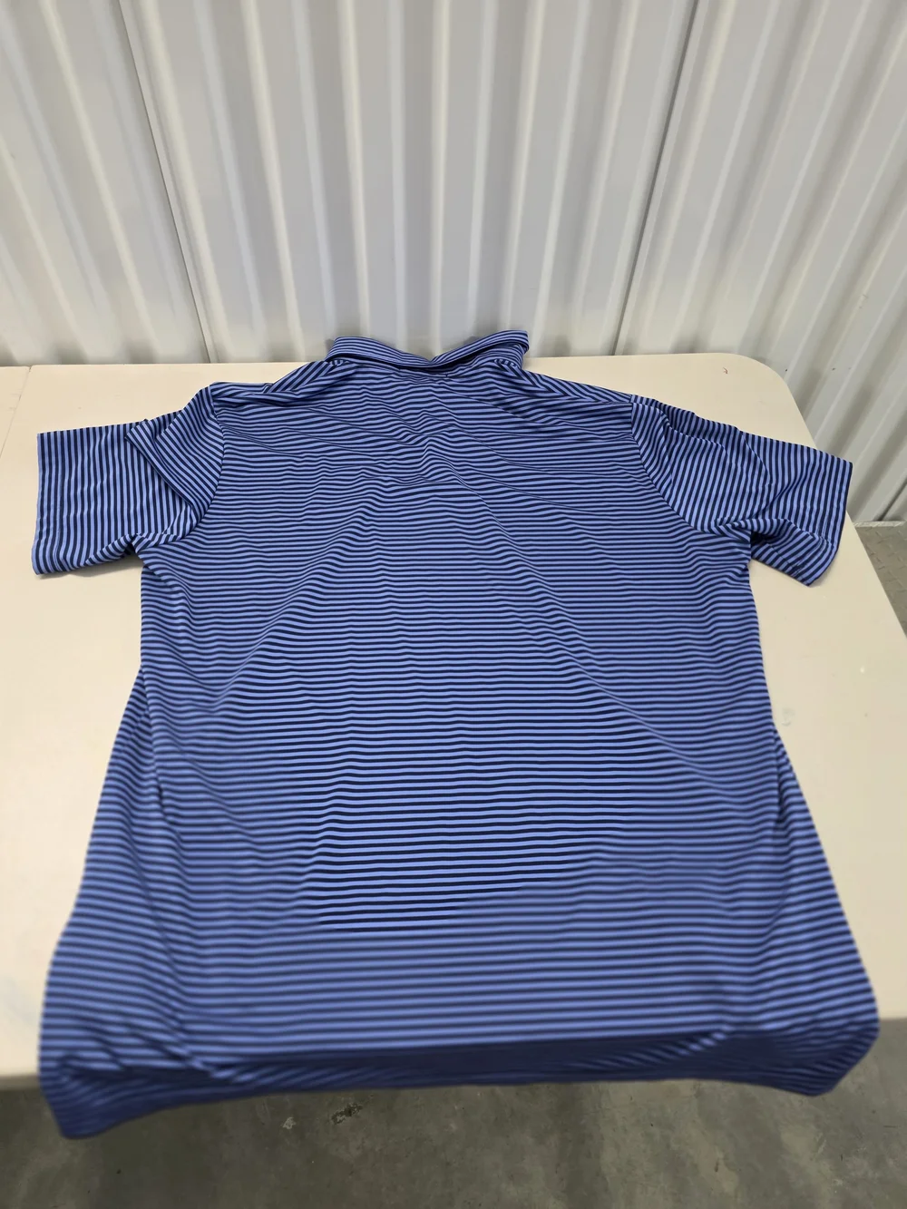Ralph Lauren classic blue